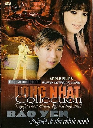 Long Nhat Bao Yen - Nguoi Di Tim Chinh Minh